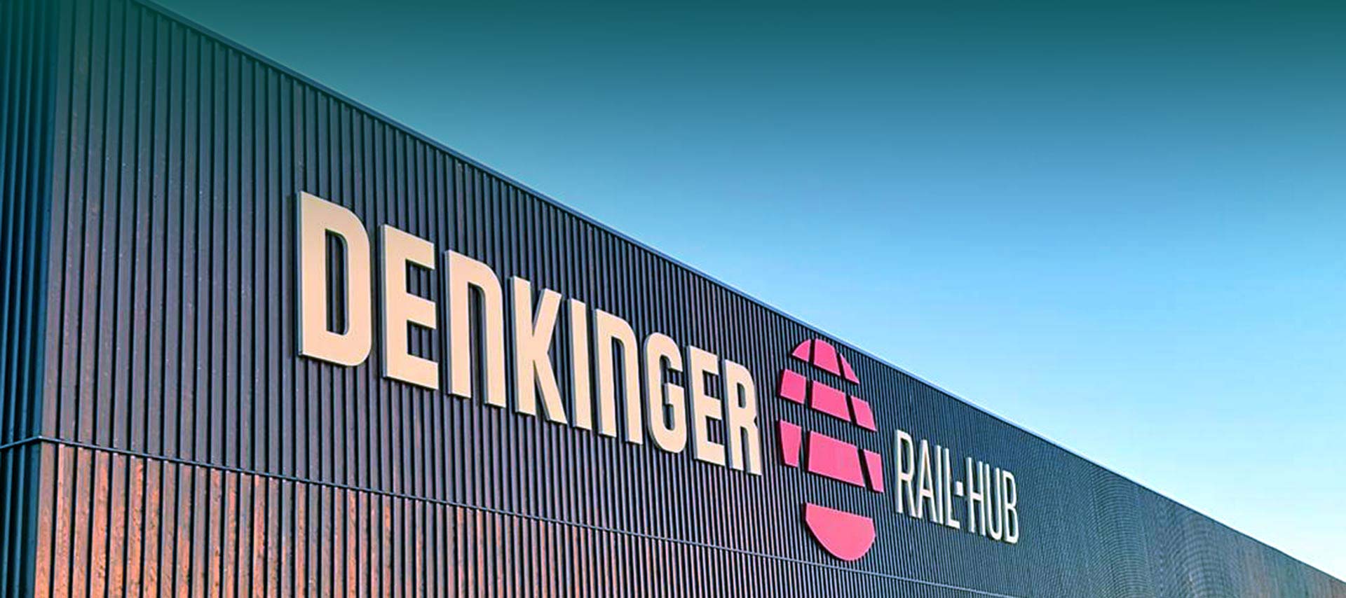 denkinger rail hub