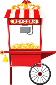 popcorn