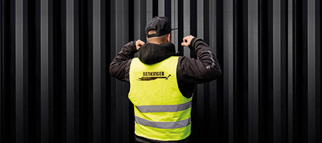 aushilfe logistik minijob