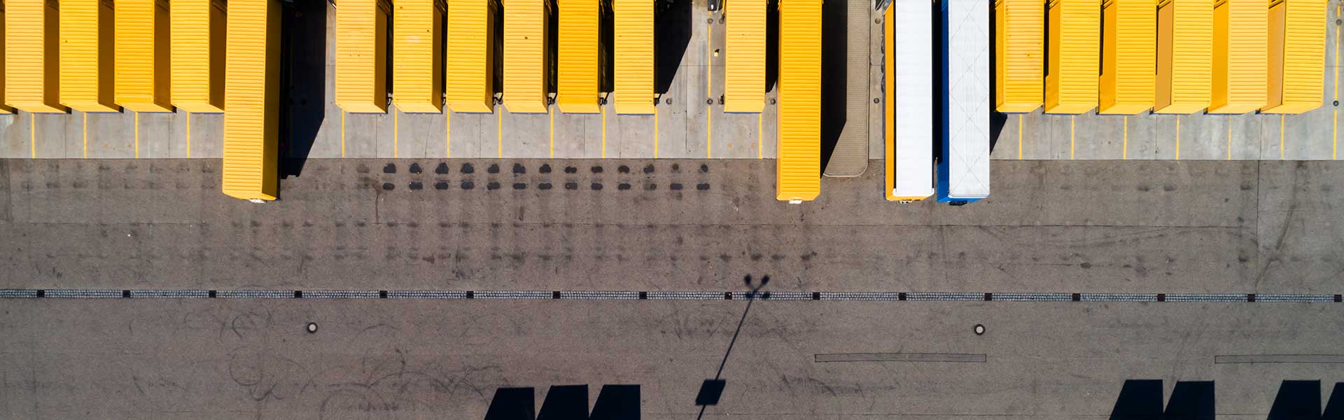 interimlösung logistik