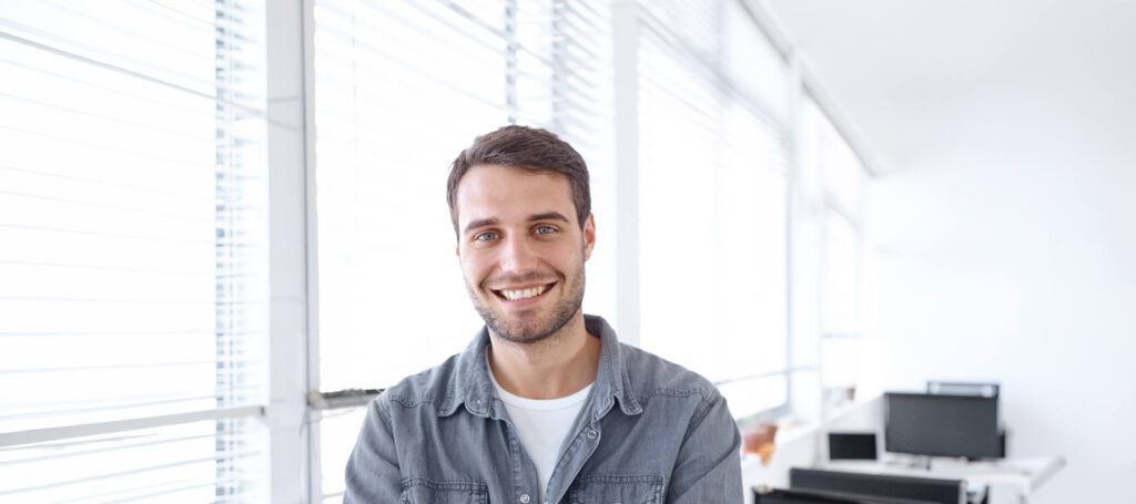 Energiemanager / Energy Data Manager (m/w/d)