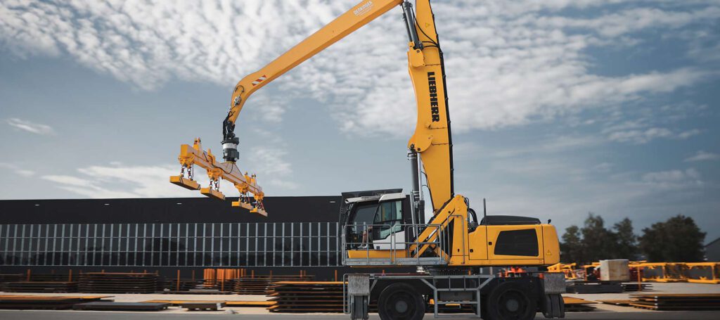 HVO-Diesel für den gesamten Logistikfuhrpark