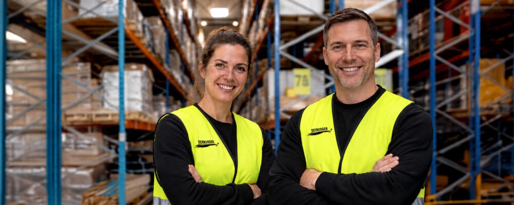 logistik leitung